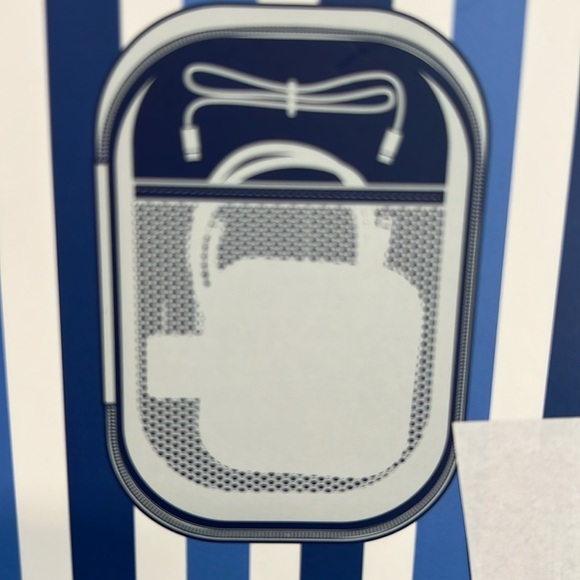 Wandering Moon | Lemon 🍋 Packing Cubes & Tech Organizer - Picture 11 of 13